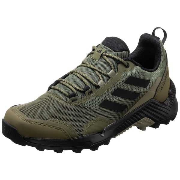 ADIDAS TERREX ADIDAS TERREX Nizki čevelj 'Eastrail 2.0'  siva / kaki / črna