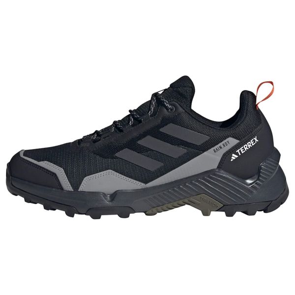 ADIDAS TERREX ADIDAS TERREX Nizki čevelj 'Eastrail 2.0'  siva / oranžna / črna / bela