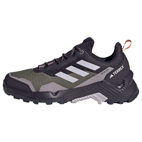 ADIDAS TERREX ADIDAS TERREX Nizki čevelj 'Eastrail 2.0'  siva / zelena / svetlo lila / črna