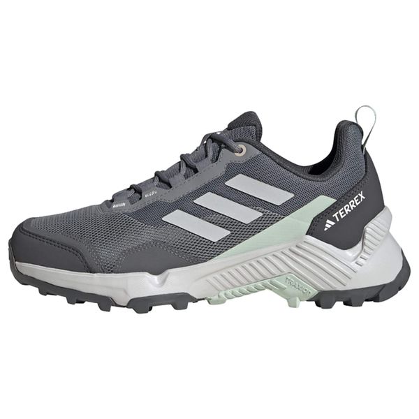 ADIDAS TERREX ADIDAS TERREX Nizki čevelj 'Eastrail 2.0'  svetlo siva / temno siva / bela