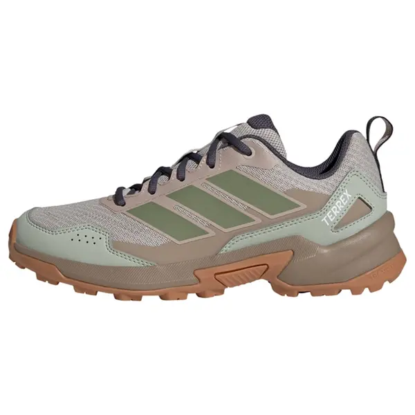 ADIDAS TERREX ADIDAS TERREX Nizki čevelj 'Eastrail 3'  bež / svetlo rjava / oliva / meta