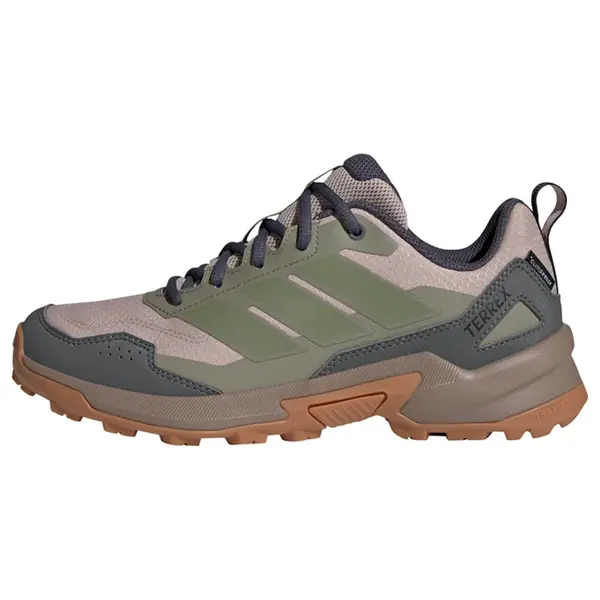ADIDAS TERREX ADIDAS TERREX Nizki čevelj 'Eastrail 3'  temno siva / antracit / kaki