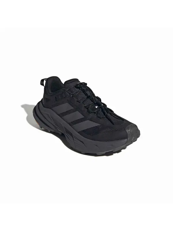 ADIDAS TERREX ADIDAS TERREX Nizki čevelj 'Freehiker SL'  siva / črna