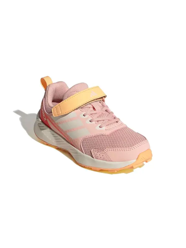 ADIDAS TERREX ADIDAS TERREX Nizki čevelj  limona / roza / oranžno rdeča / bela