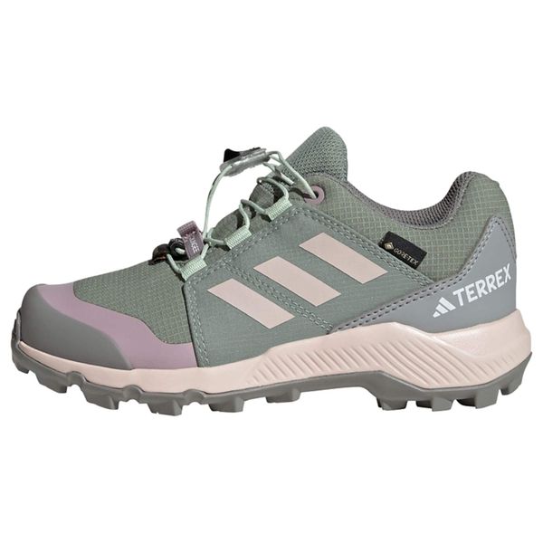 ADIDAS TERREX ADIDAS TERREX Nizki čevelj  pastelno zelena / majnica / pastelno roza / volneno bela
