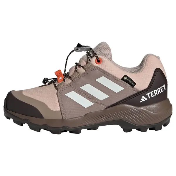 ADIDAS TERREX ADIDAS TERREX Nizki čevelj  rjava / siva / črna