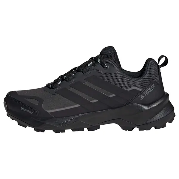 ADIDAS TERREX ADIDAS TERREX Nizki čevelj 'Skychaser AX5'  antracit / črna