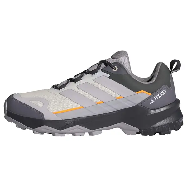 ADIDAS TERREX ADIDAS TERREX Nizki čevelj 'Skychaser Ax5'  antracit / svetlo siva / temno siva / oranžna