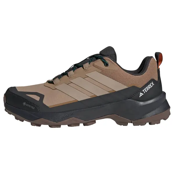 ADIDAS TERREX ADIDAS TERREX Nizki čevelj 'Skychaser AX5'  brokat / črna