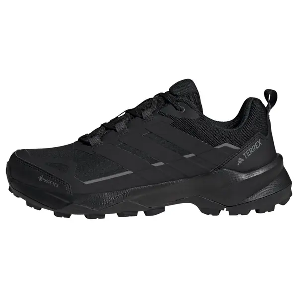 ADIDAS TERREX ADIDAS TERREX Nizki čevelj 'Skychaser AX5'  črna