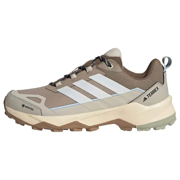 ADIDAS TERREX ADIDAS TERREX Nizki čevelj 'Skychaser AX5'  kamela / kit / off-bela