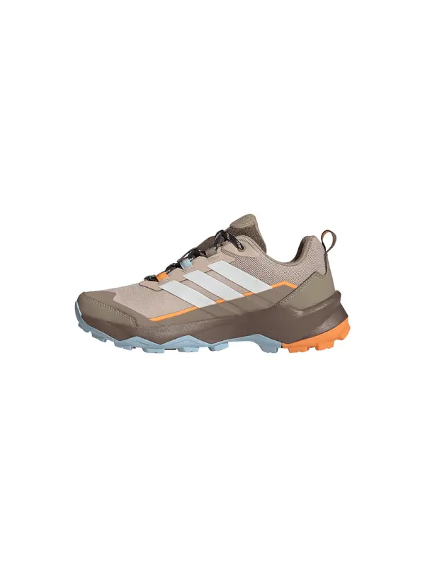 ADIDAS TERREX ADIDAS TERREX Nizki čevelj 'Skychaser AX5'  nebeško modra / temno siva / mandarina / bela