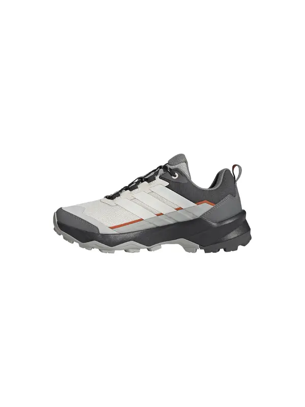 ADIDAS TERREX ADIDAS TERREX Nizki čevelj 'Skychaser Ax5'  siva / temno siva / bela