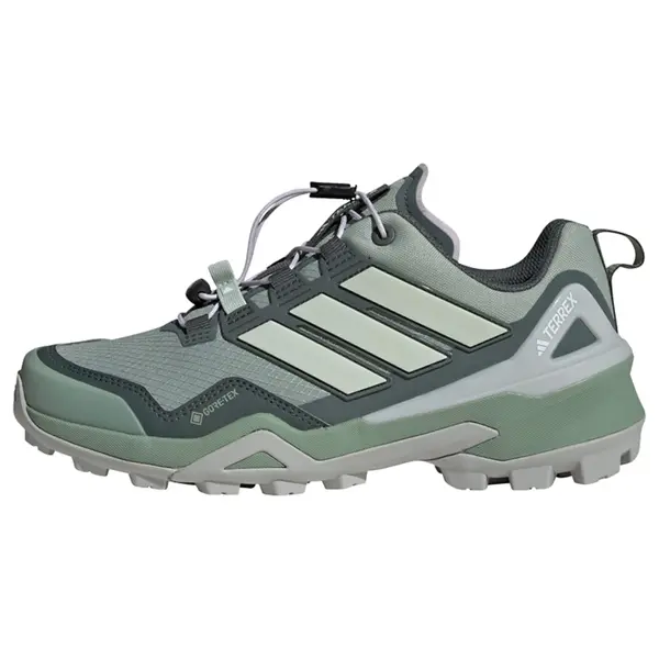 ADIDAS TERREX ADIDAS TERREX Nizki čevelj 'Skychaser'  meta / jelka / temno zelena