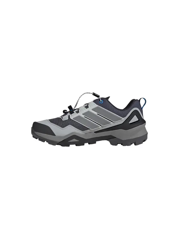 ADIDAS TERREX ADIDAS TERREX Nizki čevelj 'SKYCHASER'  modra / siva / svetlo siva / črna