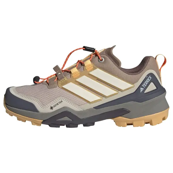 ADIDAS TERREX ADIDAS TERREX Nizki čevelj 'Skychaser'  slonovina / temno siva