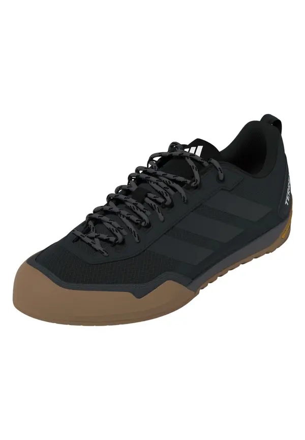 ADIDAS TERREX ADIDAS TERREX Nizki čevelj 'Skychaser Solo 3'  črna