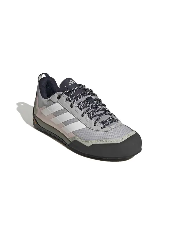 ADIDAS TERREX ADIDAS TERREX Nizki čevelj 'Skychaser Solo 3'  svetlo siva / pastelno zelena / rosé / off-bela