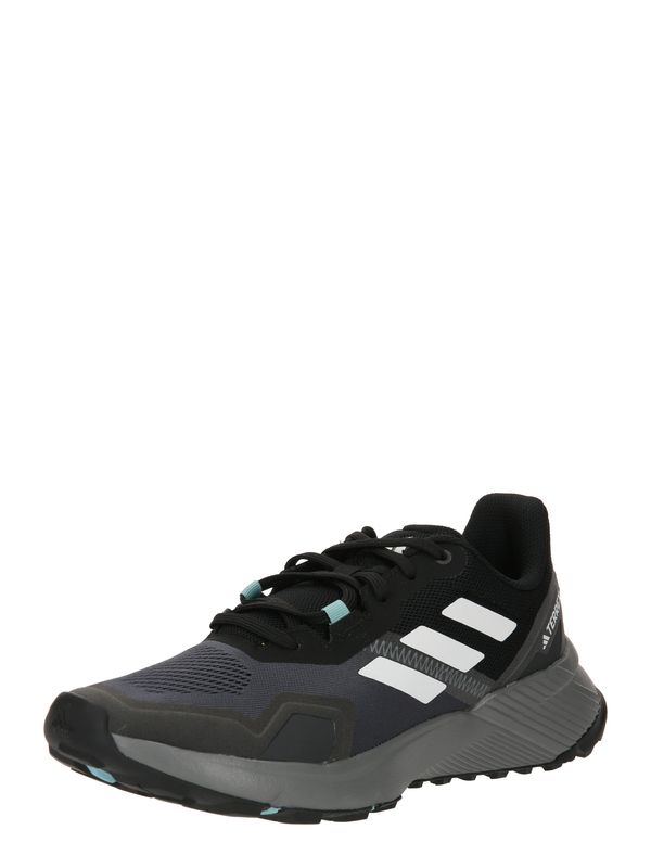 Adidas ADIDAS TERREX Nizki čevelj 'Soulstride'  antracit / črna / bela