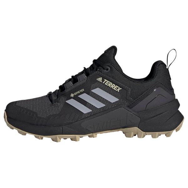 ADIDAS TERREX ADIDAS TERREX Nizki čevelj 'Swift R3 Gore-Tex'  svetlo siva / črna