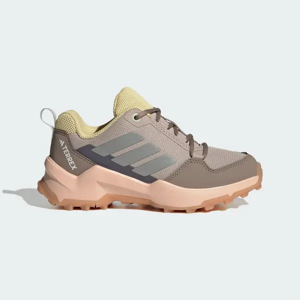 ADIDAS TERREX ADIDAS TERREX Nizki čevelj 'TERREX AX4R K'  oranžna