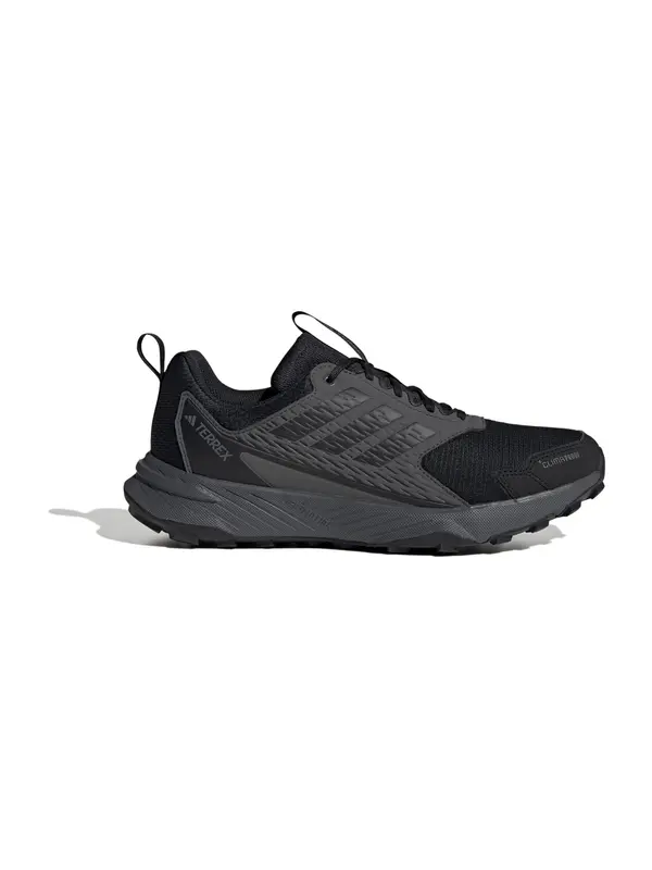 ADIDAS TERREX ADIDAS TERREX Nizki čevelj 'TRACEFINDER 2 CLIMA'  črna