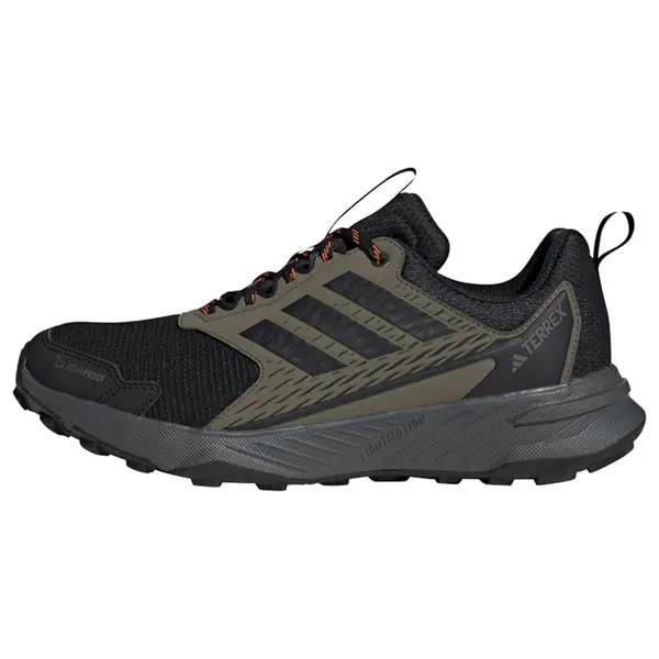ADIDAS TERREX ADIDAS TERREX Nizki čevelj 'Tracefinder 2'  oliva / črna