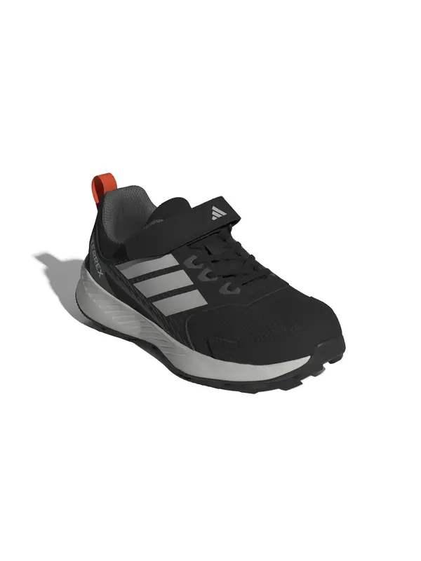 ADIDAS TERREX ADIDAS TERREX Nizki čevelj 'Tracefinder'  siva / antracit / črna