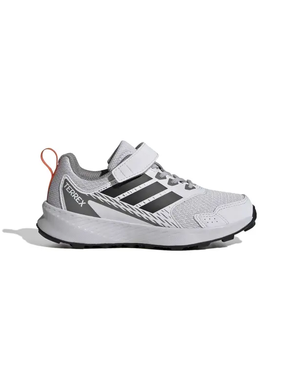 ADIDAS TERREX ADIDAS TERREX Nizki čevelj 'TRACEFINDER'  svetlo siva / temno siva / črna