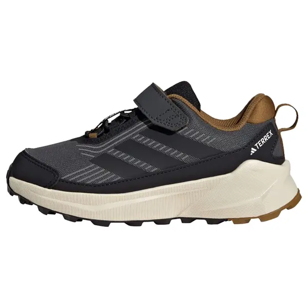 ADIDAS TERREX ADIDAS TERREX Nizki čevelj 'Trailmaker 2'  antracit / svetlo siva / črna