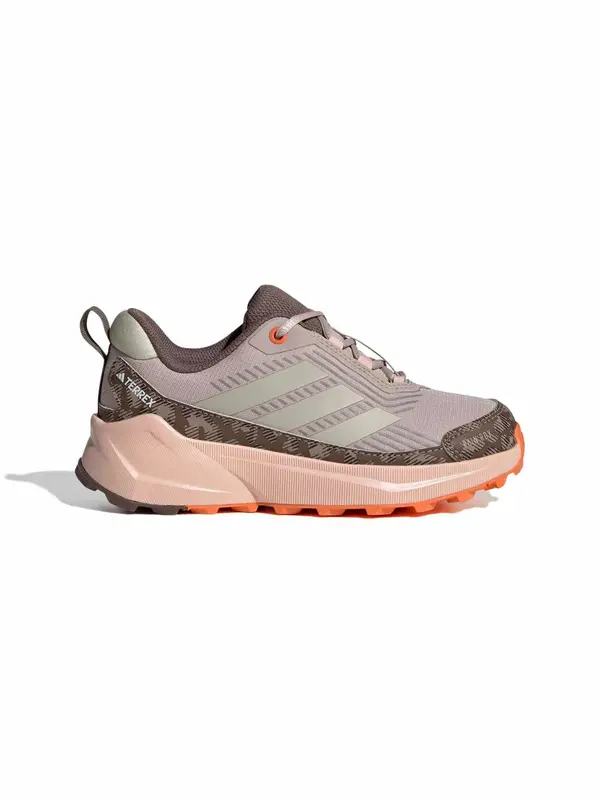 ADIDAS TERREX ADIDAS TERREX Nizki čevelj 'TRAILMAKER 2'  brokat / temno rjava / temno siva / kamen