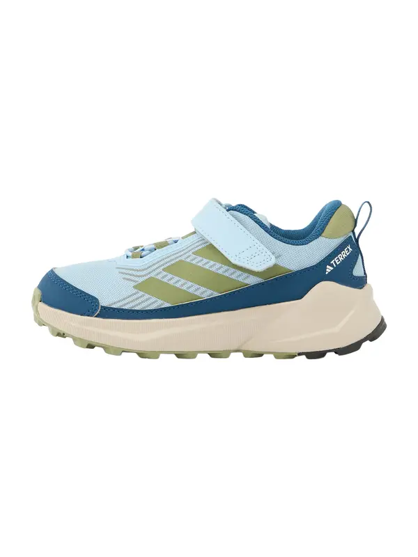 ADIDAS TERREX ADIDAS TERREX Nizki čevelj 'Trailmaker 2'  encijan / svetlo modra / zelena