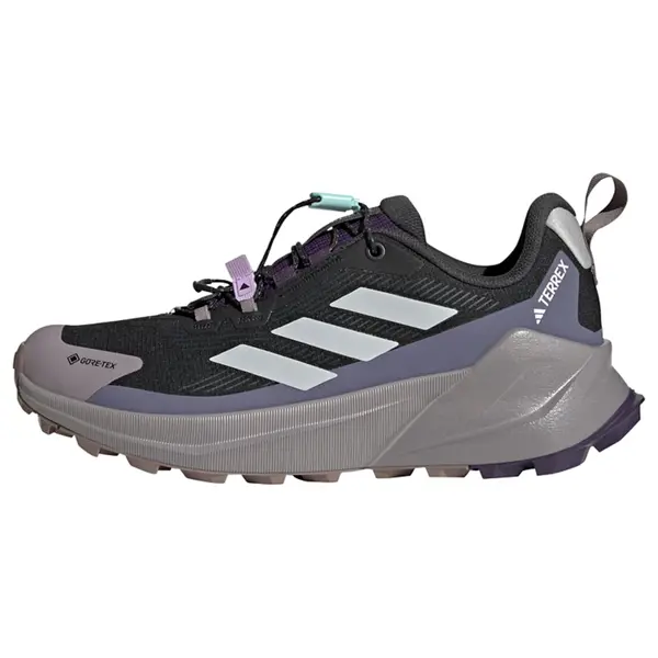 ADIDAS TERREX ADIDAS TERREX Nizki čevelj 'Trailmaker 2'  indigo / siva / svetlo siva / črna