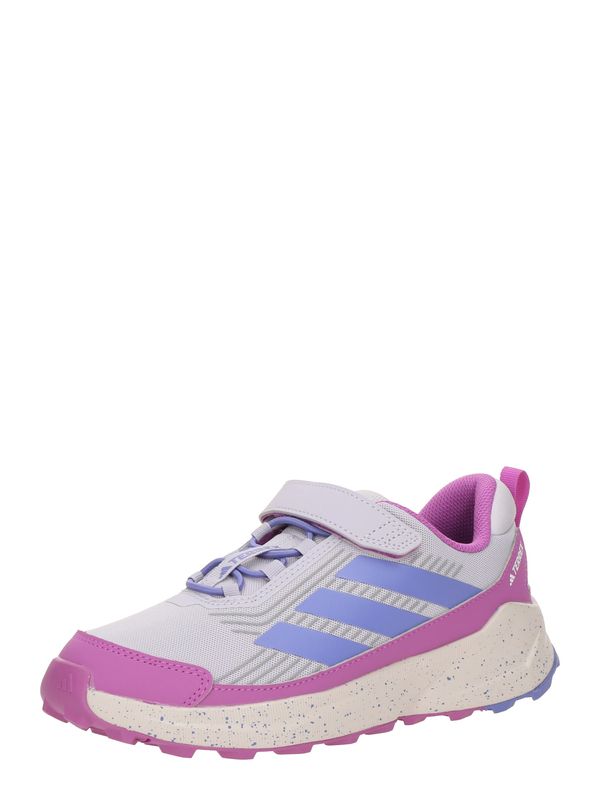ADIDAS TERREX ADIDAS TERREX Nizki čevelj 'TRAILMAKER 2'  lila / pastelno lila / temno roza