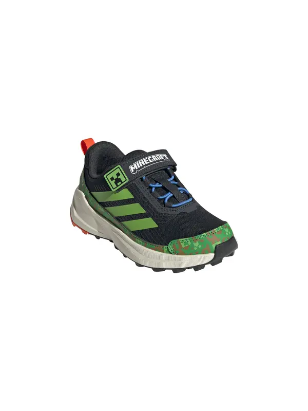 ADIDAS TERREX ADIDAS TERREX Nizki čevelj 'Trailmaker 2'  rjava / kivi / črna / bela