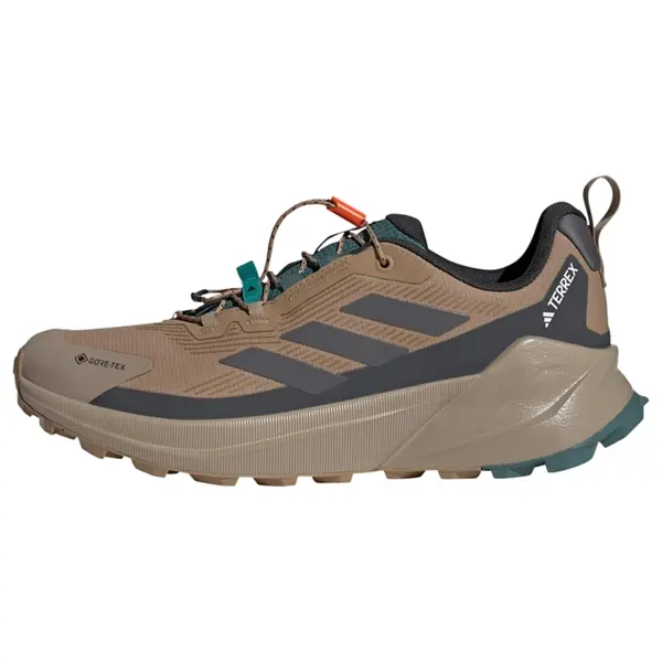 ADIDAS TERREX ADIDAS TERREX Nizki čevelj 'Trailmaker 2'  rjava / petrol / črna / bela