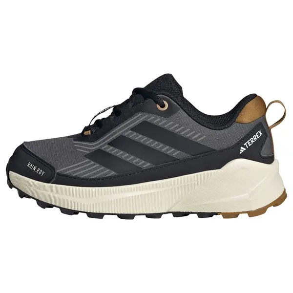 ADIDAS TERREX ADIDAS TERREX Nizki čevelj 'Trailmaker 2'  siva / črna / bela