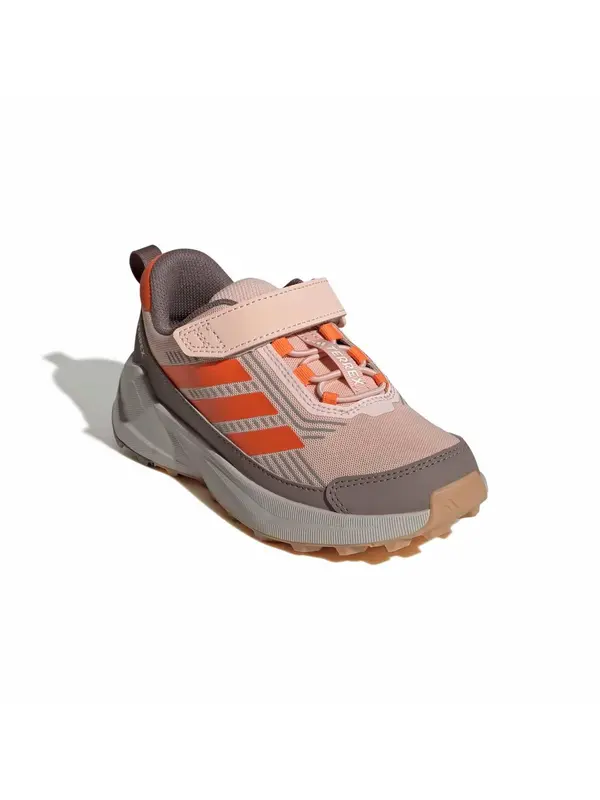 ADIDAS TERREX ADIDAS TERREX Nizki čevelj 'TRAILMAKER 2'  temno siva / jastog / roza
