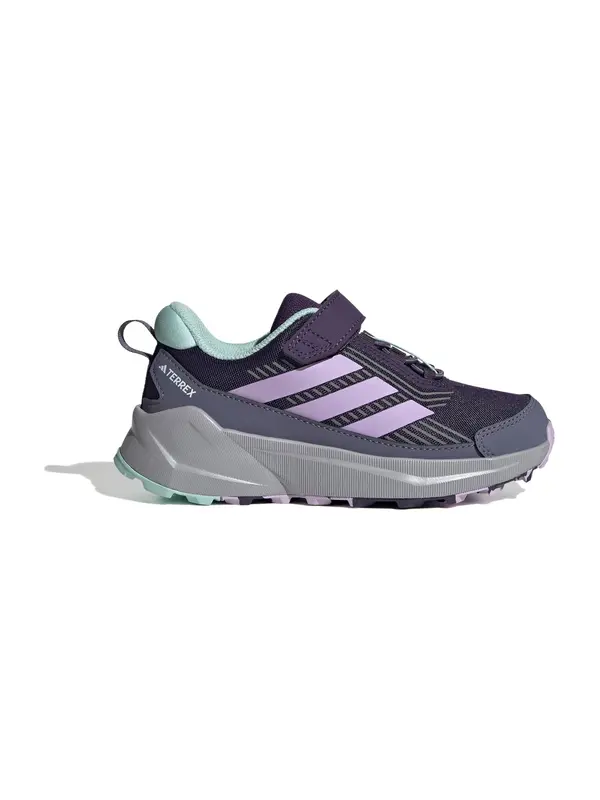 ADIDAS TERREX ADIDAS TERREX Nizki čevelj 'Trailmaker 2'  temno siva / meta / jajčevec / majnica