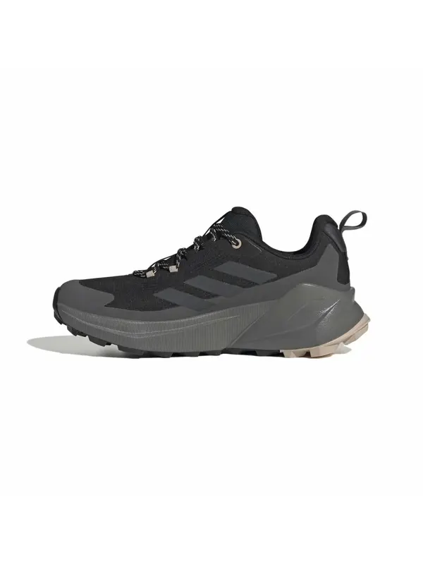ADIDAS TERREX ADIDAS TERREX Nizki čevelj 'TRAILMAKER 2.0'  antracit / črna