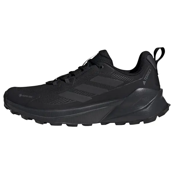 ADIDAS TERREX ADIDAS TERREX Nizki čevelj 'Trailmaker 2.0'  grafit / črna