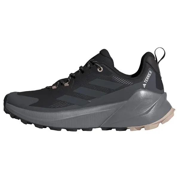 ADIDAS TERREX ADIDAS TERREX Nizki čevelj 'Trailmaker 2.0'  siva / črna / bela