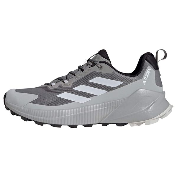 ADIDAS TERREX ADIDAS TERREX Nizki čevelj 'Trailmaker 2.0'  siva / temno siva / bela