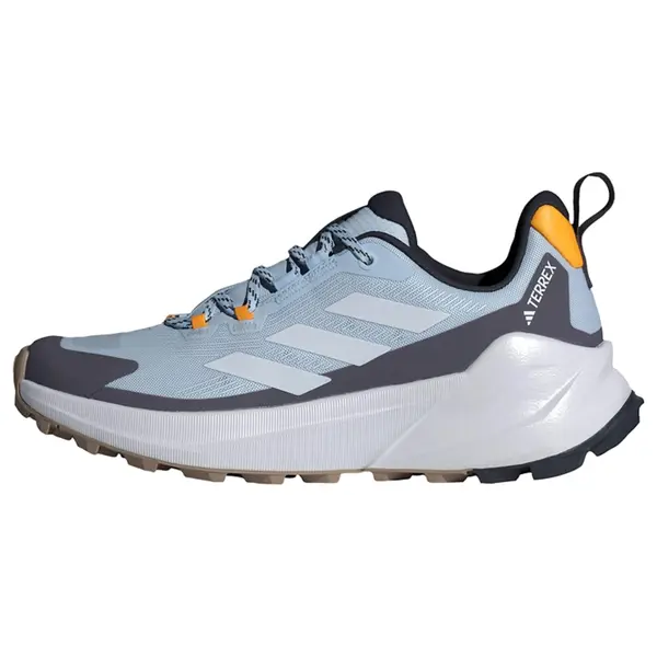 ADIDAS TERREX ADIDAS TERREX Nizki čevelj 'Trailmaker 2.0'  svetlo modra / rumena / siva
