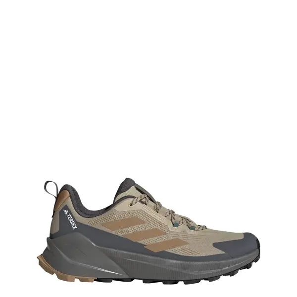 ADIDAS TERREX ADIDAS TERREX Nizki čevelj 'Trailmaker 2.0'  temno bež / rjava / temno siva
