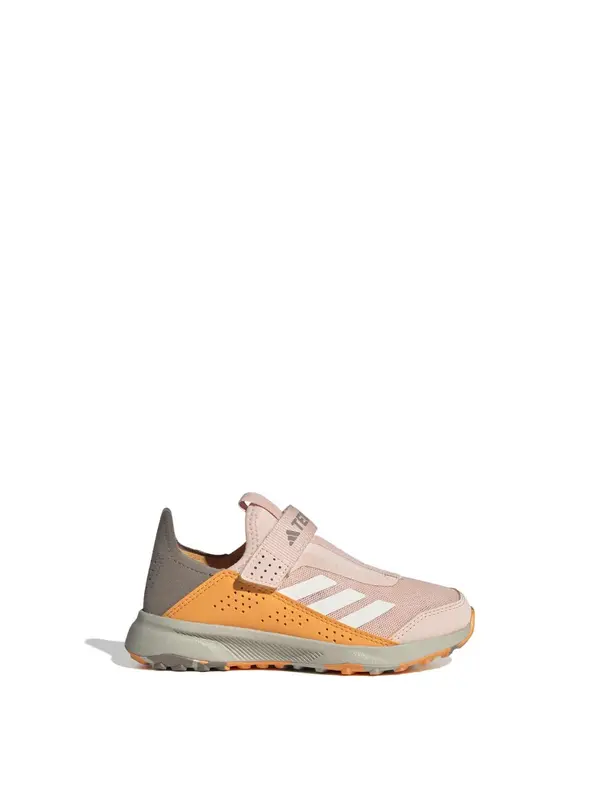 ADIDAS TERREX ADIDAS TERREX Nizki čevelj 'Voyager 21'  barva blata / oranžna / roza / bela
