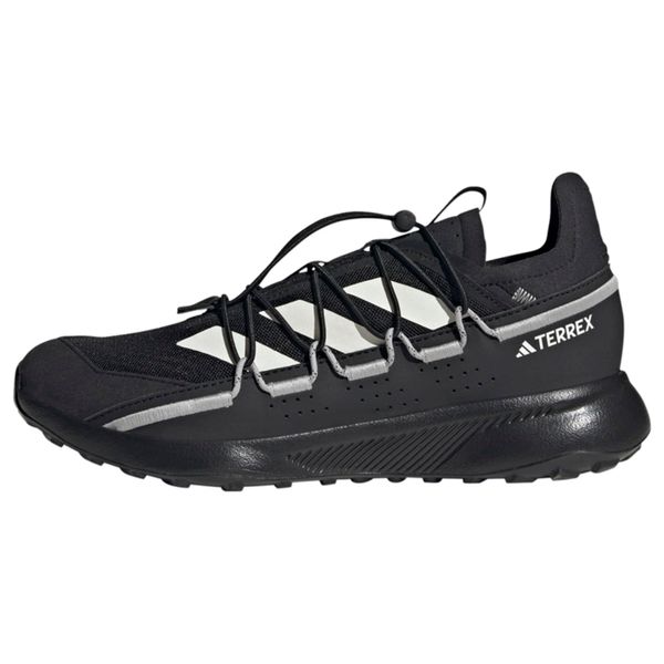 Adidas ADIDAS TERREX Nizki čevelj 'Voyager 21'  črna / bela