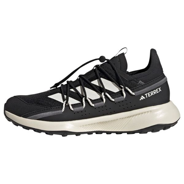 ADIDAS TERREX ADIDAS TERREX Nizki čevelj 'Voyager 21'  črna / bela