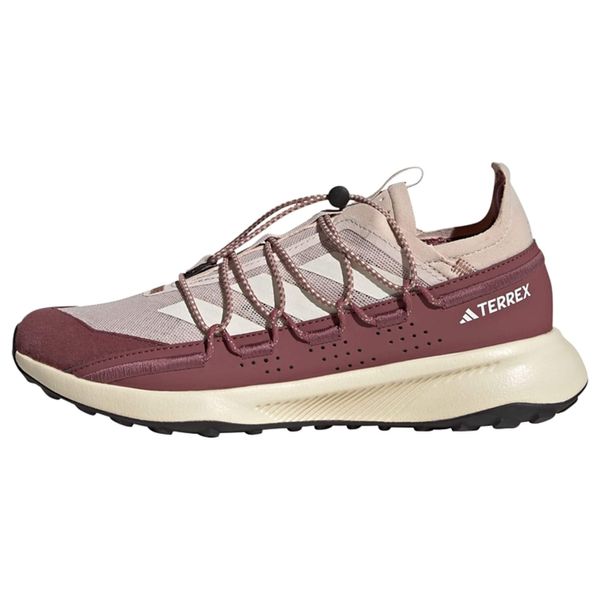 ADIDAS TERREX ADIDAS TERREX Nizki čevelj 'Voyager 21'  mauve / bordo / bela