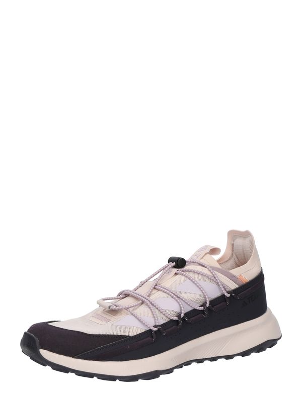 ADIDAS TERREX ADIDAS TERREX Nizki čevelj 'Voyager 21'  mauve / črna